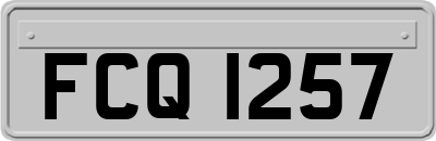 FCQ1257