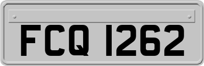 FCQ1262