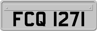 FCQ1271