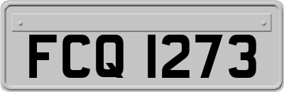 FCQ1273