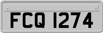FCQ1274