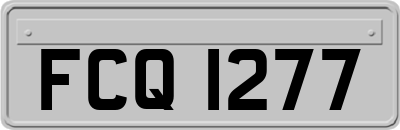 FCQ1277