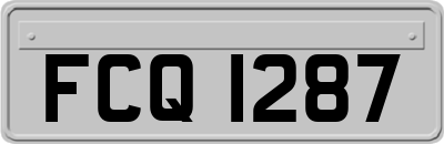 FCQ1287