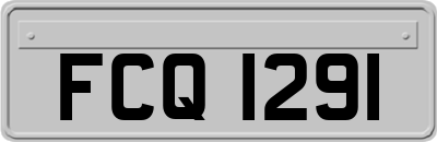 FCQ1291