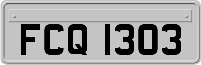 FCQ1303