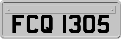 FCQ1305