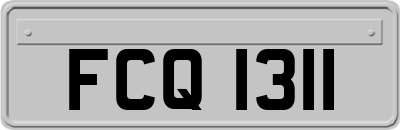 FCQ1311