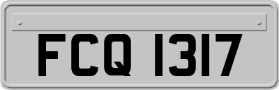 FCQ1317