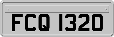 FCQ1320