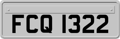 FCQ1322
