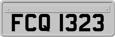 FCQ1323