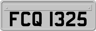 FCQ1325