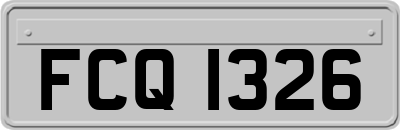 FCQ1326