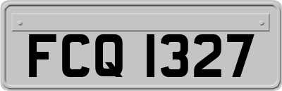 FCQ1327