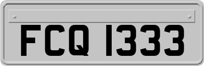 FCQ1333