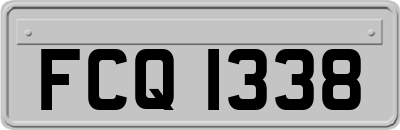 FCQ1338