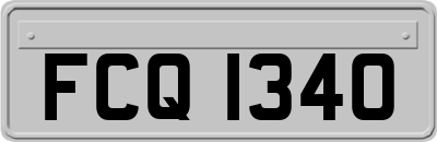 FCQ1340