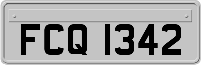 FCQ1342
