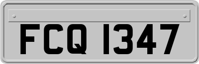 FCQ1347