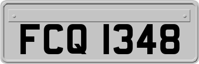 FCQ1348