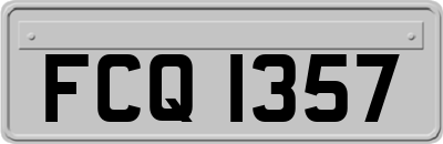 FCQ1357