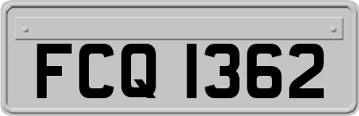 FCQ1362