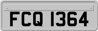 FCQ1364