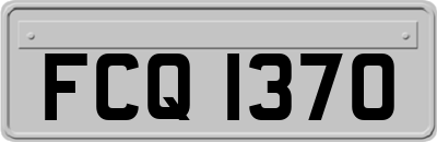 FCQ1370
