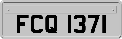 FCQ1371