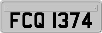 FCQ1374