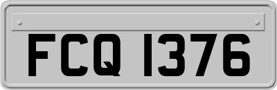 FCQ1376