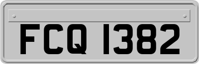 FCQ1382