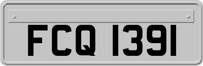 FCQ1391