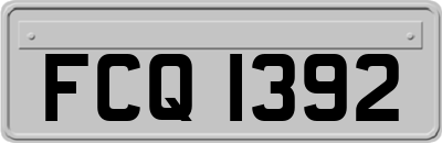 FCQ1392