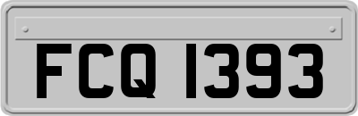 FCQ1393