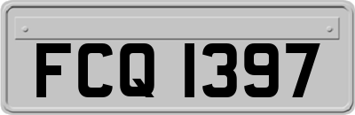FCQ1397
