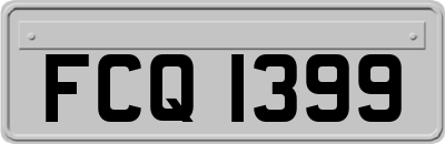 FCQ1399