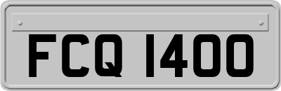FCQ1400