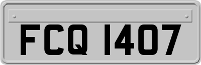 FCQ1407