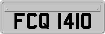 FCQ1410
