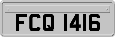 FCQ1416