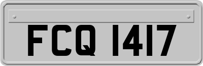 FCQ1417