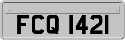 FCQ1421