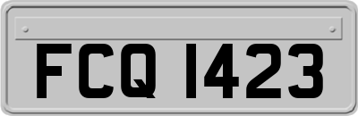 FCQ1423