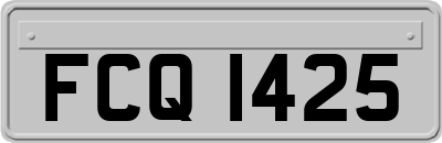 FCQ1425