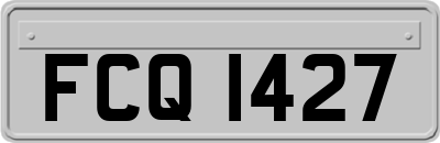 FCQ1427