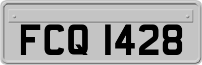 FCQ1428