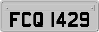 FCQ1429