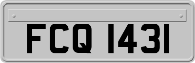 FCQ1431
