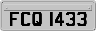 FCQ1433